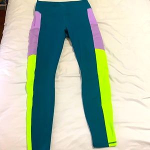 Fabletic workout leggings